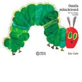 Omida mancacioasa