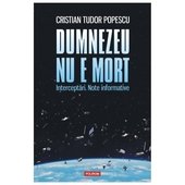 Dumnezeu nu e mort