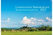 Landschaften Siebenbürgens 2025