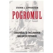 Pogromul. Chisinaul Si Inclinarea Balantei Istoriei