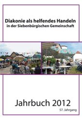 Jahrbuch 2012