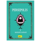 Persepolis, Vol. 1