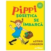 Pippi Sosetica Se Imbarca