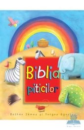 Biblia Piticilor