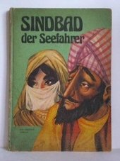 Sindbad der Seefahrer