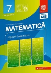 Matematica - Clasa 7 Partea 2 - Consolidare