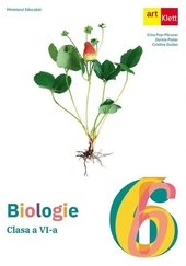 Biologie - Clasa 6 - Manual