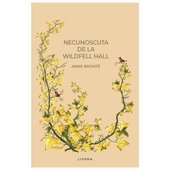 Necunoscuta De La Wildfell Hall