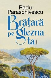 Bratara pe glezna ta