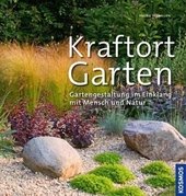 Kraftort Garten.