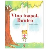 Vino Inapoi, Bunico