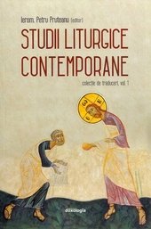 Studii liturgice contemporane