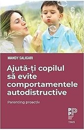 Ajuta-Ti Copilul Sa Evite Comportamentele Autodistructive