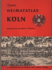 Harms Heimatatlas Koeln