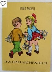 Das Spielsachenbuch