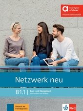 Netzwerk neu; Teil: B1.1.