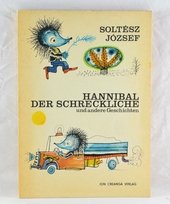 Hannibal der Schreckliche und andere Geschichten.