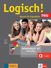 Logisch! neu; Teil: A1.