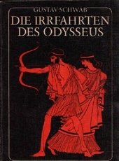 Die Irrfahrten des Odysseus