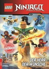 LEGOÂ® NINJAGOÂ® - Der Herr der Wünsche