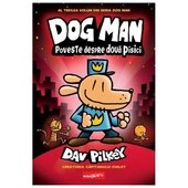 Dog Man 3. Poveste Despre Doua Pisici