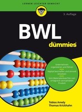 BWL für Dummies.