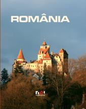 Album Romania (englische Ausgabe)