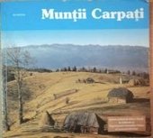 Muntii Carpati