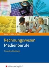 Rechnungswesen Medienberufe