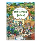 Descopera ferma