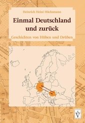 Einmal Deutschland und zurück