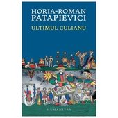 Ultimul Culianu