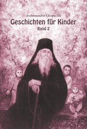 Geschichten für Kinder