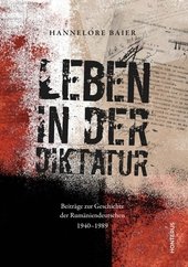 Leben in der Diktatur