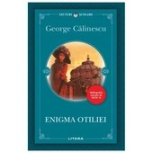 Enigma Otiliei