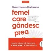 Femei Care Gandesc Prea Mult