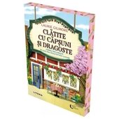 Clatite Cu Capsuni Si Dragoste
