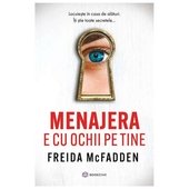 Menajera E Cu Ochii Pe Tine