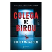 Colega de Birou