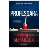 Profesoara