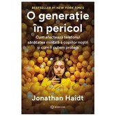 O Generatie In Pericol
