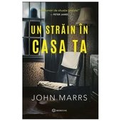 Un Strain In Casa Ta