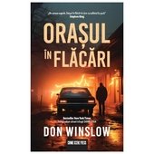 Orasul In Flacari.