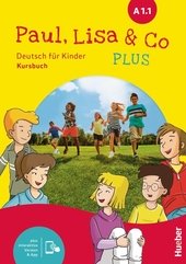 Bovermann, Monika: Paul, Lisa & Co Plus; Teil: A1.1.