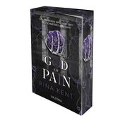 God of pain - Verbotene Liebe.