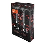 God of Malice : gefährliche Liebe.
