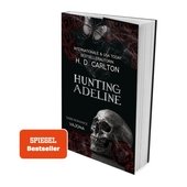 Haunting Adeline; Teil: Band 2