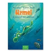 Urmel si secretul din adancuri