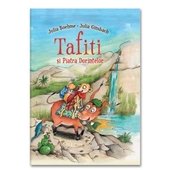 Tafiti si Piatra Dorintelor