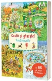 Cauta si gaseste. Anotimpurile